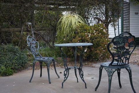 Skymirror Cottage - Accommodation Adelaide 1