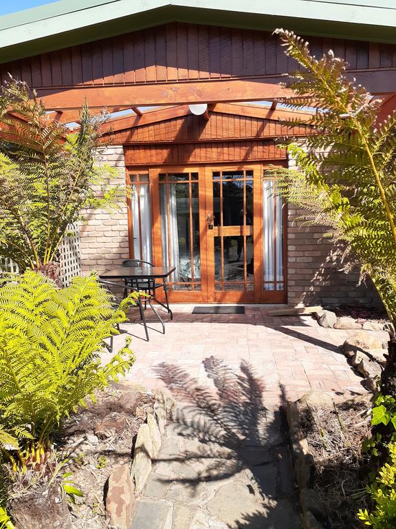 Forest ACT Accommodation Adelaide