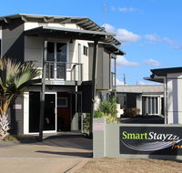 Smart Stayzzz Inns - Accommodation Adelaide