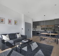 Snohus 1 - Accommodation Adelaide