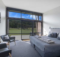 Snohus 2 - Accommodation Adelaide