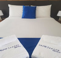 Snow Season Motor Inn - Accommodation Adelaide
