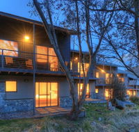 Snowbound Chalet 7 - Accommodation Adelaide