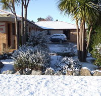 Snowdream Motel - Accommodation Adelaide