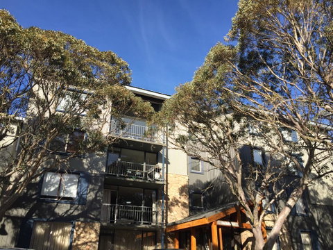 Snowflake 12 - Accommodation Adelaide 0