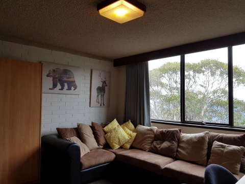 Snowflake 13 - Accommodation Adelaide 2