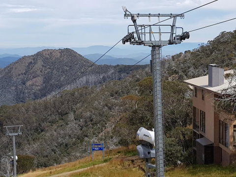 Snowflake 13 - Accommodation Adelaide 0