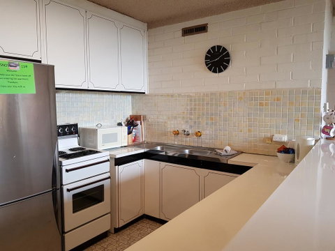Snowflake 13 - Accommodation Adelaide 1