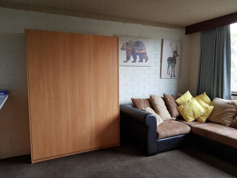 Snowflake 13 - Accommodation Adelaide 3