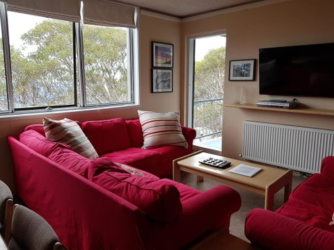 Snowflake 14 - Accommodation Adelaide 1