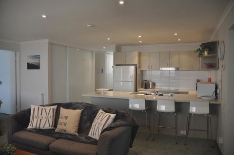Snowflake 4 - Accommodation Adelaide 2