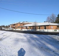 Snowgate Motel  Apartments - Accommodation Adelaide