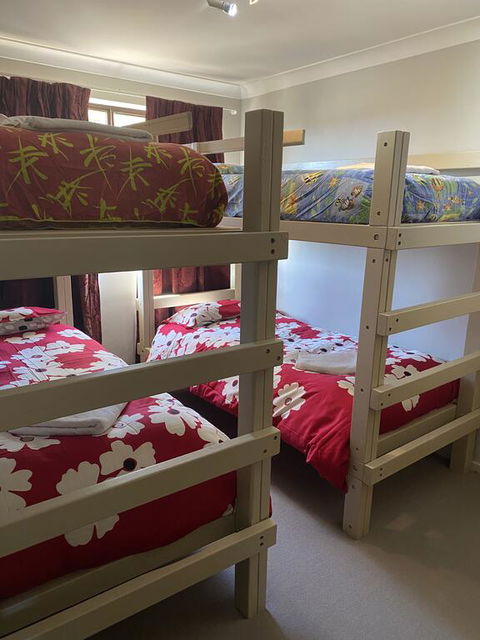 Snowgate Motel + Apartments - Accommodation Adelaide 2