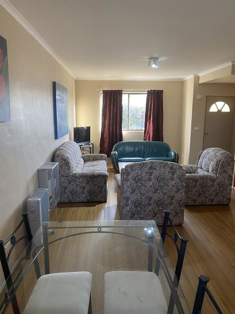 Snowgate Motel + Apartments - Accommodation Adelaide 1