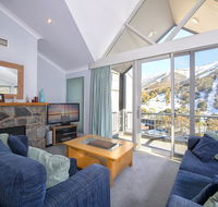 Snowman 8 - Accommodation Adelaide