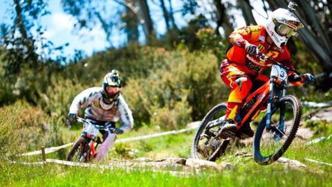 Snowy Saga 1 - Jindabyne - Accommodation Adelaide 2