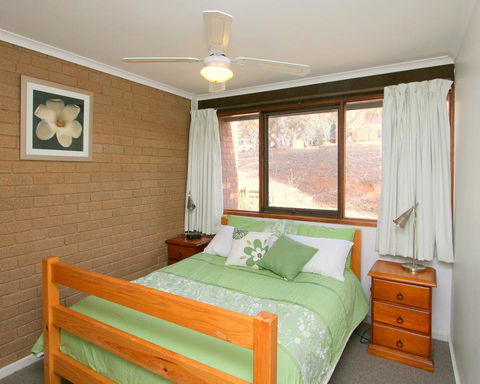Snowy Saga 2 - Jindabyne - Accommodation Adelaide 2