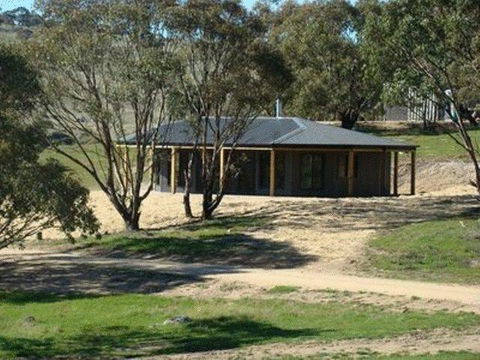 Snowy Wilderness - Accommodation Adelaide 2