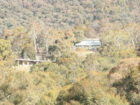 Snowy Wilderness - Accommodation Adelaide 1