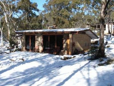 Snowy Wilderness - Accommodation Adelaide 0