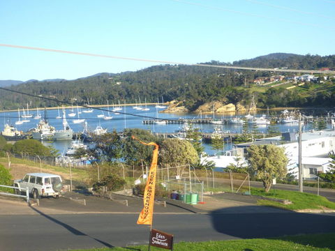 Snug Cove Villas - Accommodation Adelaide 1