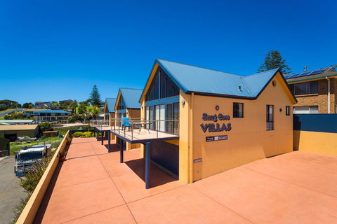 Snug Cove Villas - Accommodation Adelaide 3