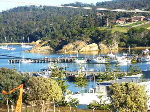 Snug Cove Villas - Accommodation Adelaide 0