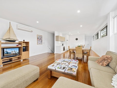Soave - Accommodation Adelaide 2