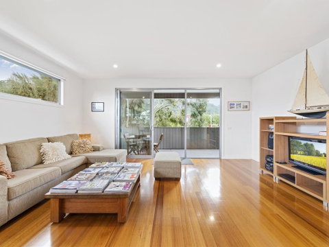 Soave - Accommodation Adelaide 1