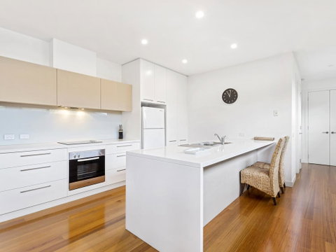 Soave - Accommodation Adelaide 3