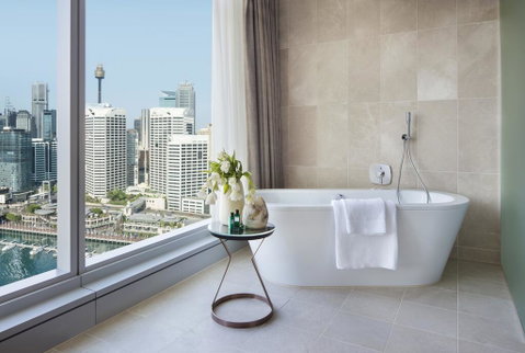 Sofitel Sydney Darling Harbour - Accommodation Adelaide 3