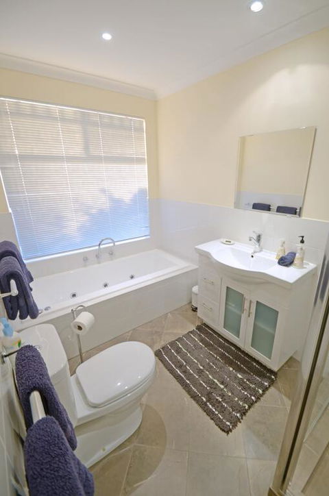 Sojourn On Gale Bed & Breakfast - Accommodation Adelaide 3