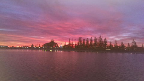 Sojourn On Gale Bed & Breakfast - Accommodation Adelaide 0