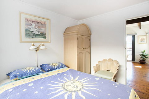 Soldier Crab Shack - 20 Macleay St - Accommodation Adelaide 2