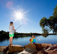 Solitary Islands Resort - Accommodation Adelaide
