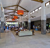 Solitudes  Sea Temple - Accommodation Adelaide