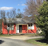 Somerset Beachside Cabin And Caravan Park - Accommodation Adelaide