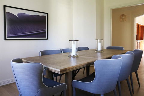 Somerset, Argyle Road Berrima - Accommodation Adelaide 2