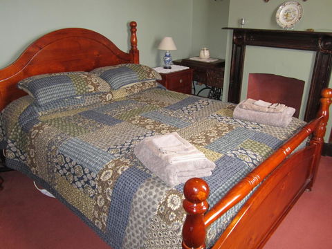 Sorell Barracks - Accommodation Adelaide 1