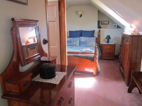 Sorell Barracks - Accommodation Adelaide 2