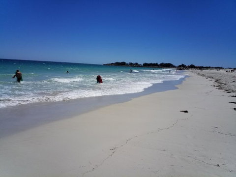 Sorrento Beach Bed & Breakfast - Accommodation Adelaide 2