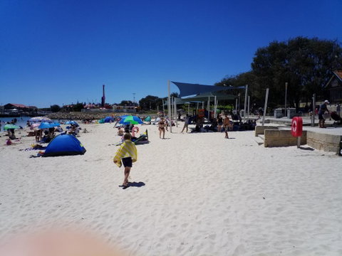 Sorrento Beach Bed & Breakfast - Accommodation Adelaide 3