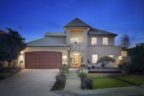 Sorrento Beach Bed & Breakfast - Accommodation Adelaide 0