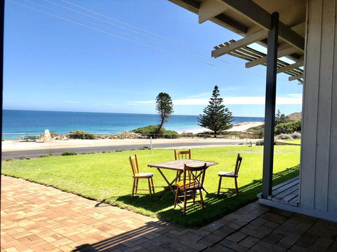 South Beach House 1 - 12 Gold Coast Drive - Accommodation Adelaide 1