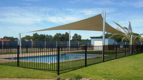 South Shores Villa 91 - South Shores Normanville - Accommodation Adelaide 1