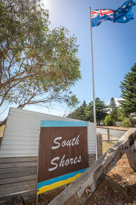South Shores Yellowfin Villa 95 - South Shores Normanville - Accommodation Adelaide 3