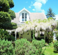 Southdown Cottage - Accommodation Adelaide