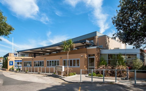 Southend Hotel - Accommodation Adelaide 0