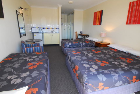 Southend Hotel - Accommodation Adelaide 2