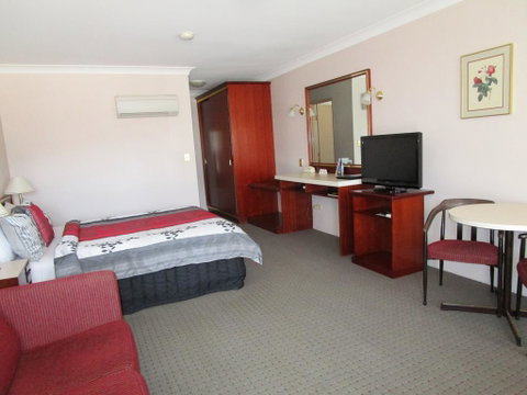 Southern Comfort Motor Inn - Accommodation Adelaide 3